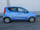Opel Agila Bezwypadkowa # Serwisowana # - 7