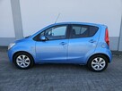 Opel Agila Bezwypadkowa # Serwisowana # - 8