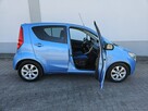Opel Agila Bezwypadkowa # Serwisowana # - 9