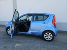 Opel Agila Bezwypadkowa # Serwisowana # - 10