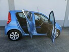 Opel Agila Bezwypadkowa # Serwisowana # - 11