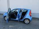 Opel Agila Bezwypadkowa # Serwisowana # - 12