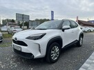 Toyota Yaris Cross Salon Polska Poleasingowy Bezwypadkowy I właściciel Serwis ASO VAT 23% - 3