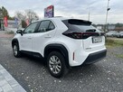 Toyota Yaris Cross Salon Polska Poleasingowy Bezwypadkowy I właściciel Serwis ASO VAT 23% - 4