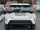 Toyota Yaris Cross Salon Polska Poleasingowy Bezwypadkowy I właściciel Serwis ASO VAT 23% - 5