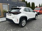 Toyota Yaris Cross Salon Polska Poleasingowy Bezwypadkowy I właściciel Serwis ASO VAT 23% - 6