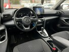 Toyota Yaris Cross Salon Polska Poleasingowy Bezwypadkowy I właściciel Serwis ASO VAT 23% - 7