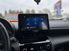 Toyota Yaris Cross Salon Polska Poleasingowy Bezwypadkowy I właściciel Serwis ASO VAT 23% - 13