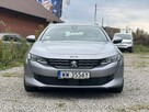 Peugeot 508 Salon Polska Poleasingowy I właściciel Serwis ASO VAT 23% - 2