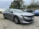 Peugeot 508 Salon Polska Poleasingowy I właściciel Serwis ASO VAT 23% - 3