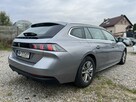 Peugeot 508 Salon Polska Poleasingowy I właściciel Serwis ASO VAT 23% - 4