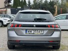 Peugeot 508 Salon Polska Poleasingowy I właściciel Serwis ASO VAT 23% - 5