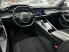 Peugeot 508 Salon Polska Poleasingowy I właściciel Serwis ASO VAT 23% - 7