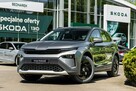 50, 52 kWh, 170 KM, Nowa elektryczna Skoda ELROQ! - 2