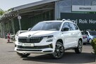 Škoda Karoq Sportline 1.5 TSI 150 KM DSG, Koła zimowe już za 499zł! - 3