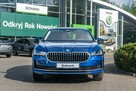 Škoda Superb L&K 2.0 TDI 193 KM DSG 4x4 - 4