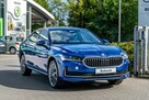 Škoda Superb L&K 2.0 TDI 193 KM DSG 4x4 - 5