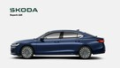 Škoda Superb L&K 2.0 TSI 204 KM DSG - 4