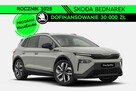 Škoda ELROQ 60 Sportline, 63kWh, 204 KM - 1