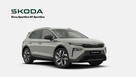 Škoda ELROQ 60 Sportline, 63kWh, 204 KM - 2