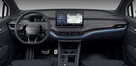 Škoda ELROQ 60 Sportline, 63kWh, 204 KM - 5