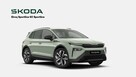 Škoda ELROQ 60 Sportline, 63kWh, 204 KM - 2