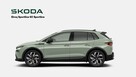 Škoda ELROQ 60 Sportline, 63kWh, 204 KM - 3