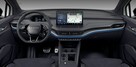 Škoda ELROQ 60 Sportline, 63kWh, 204 KM - 5