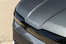 50, 55 kWh, 170 KM, Nowa elektryczna Skoda ELROQ! - 4