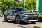 50, 55 kWh, 170 KM, Nowa elektryczna Skoda ELROQ! - 6