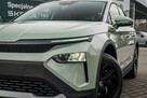 50, 52 kWh, 170 KM, Nowa elektryczna Skoda ELROQ! - 4