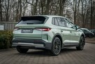 50, 52 kWh, 170 KM, Nowa elektryczna Skoda ELROQ! - 8