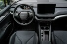 50, 52 kWh, 170 KM, Nowa elektryczna Skoda ELROQ! - 15