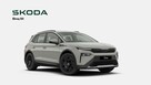 50, 55 kWh, 170 KM, Nowa elektryczna Skoda ELROQ! - 2