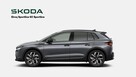 Škoda ELROQ 60 Sportline, 63kWh, 204 KM - 3