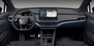 Škoda ELROQ 60 Sportline, 63kWh, 204 KM - 5