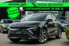 Škoda ELROQ 60 Sportline, 63kWh, 204 KM - 1