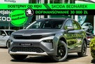 50, 52 kWh, 170 KM, Nowa elektryczna Skoda ELROQ! - 1