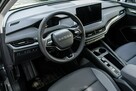 50, 52 kWh, 170 KM, Nowa elektryczna Skoda ELROQ! - 11