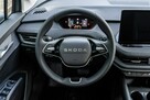 50, 52 kWh, 170 KM, Nowa elektryczna Skoda ELROQ! - 15