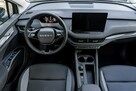 50, 52 kWh, 170 KM, Nowa elektryczna Skoda ELROQ! - 16