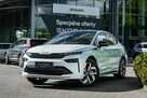 Škoda Enyaq Coupe Sportline 85, 82 kWh, 285 KM - 2