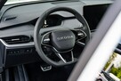 Škoda Enyaq Coupe Sportline 85, 82 kWh, 285 KM - 11