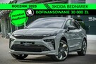 Škoda Enyaq Coupe RS, 84 kWh, 340 KM - 1
