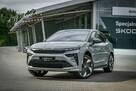 Škoda Enyaq Coupe RS, 84 kWh, 340 KM - 2