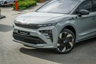 Škoda Enyaq Coupe RS, 84 kWh, 340 KM - 3