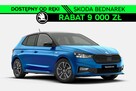 Škoda Fabia Monte Carlo 1.0 TSI 116 KM DSG - 1