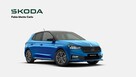 Škoda Fabia Monte Carlo 1.0 TSI 116 KM DSG - 3
