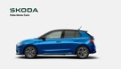 Škoda Fabia Monte Carlo 1.0 TSI 116 KM DSG - 5
