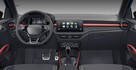 Škoda Fabia Monte Carlo 1.0 TSI 116 KM DSG - 6
